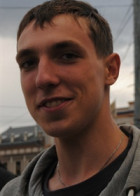 Репетитор Александр Валерьевич