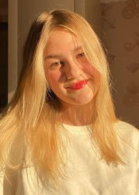 Репетитор Аина Равилевна