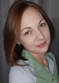 Репетитор Лейсан Альбертовна