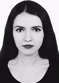 Репетитор Елена Андреевна