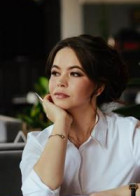 Репетитор Айгуль Агзаметдиновна