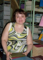 Репетитор Елена Васильевна