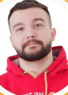 Репетитор Андрей Сергеевич