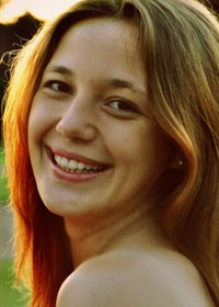 Репетитор Дарья Дмитриевна