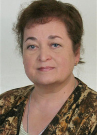 Репетитор Светлана Геннадьевна