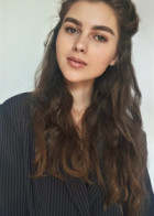 Репетитор Диана Ильгизовна