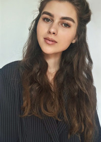 Репетитор Диана Ильгизовна