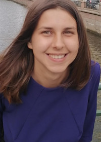 Репетитор Татьяна Александровна