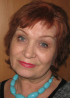 Репетитор Светлана Михайловна