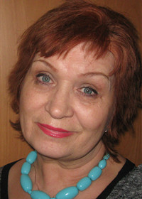 Репетитор Светлана Михайловна