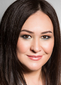 Репетитор Анзия Рафитовна