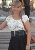 Репетитор Марина Юрьевна