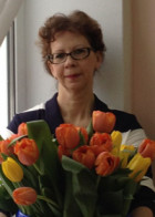 Репетитор Елена Викторовна