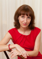 Репетитор Оксана Владимировна