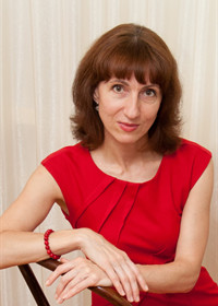 Репетитор Оксана Владимировна