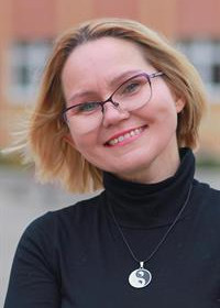 Репетитор Гульфия Гиндулловна