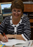 Репетитор Гузалия Васильевна