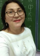 Репетитор Венера Харисовна