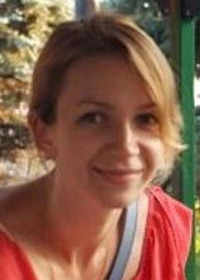 Репетитор Елена Сергеевна