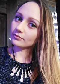 Репетитор Гульназ Марселевна