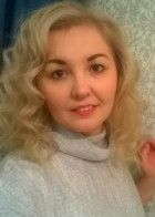 Репетитор Елена Николаевна