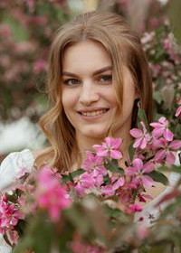 Репетитор Валерия Александровна