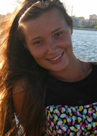 Репетитор Зухра Рамилевна