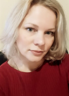 Репетитор Маргарита Евгеньевна