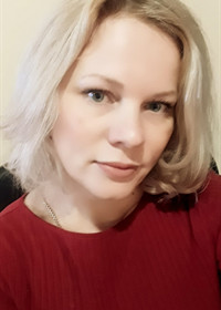 Репетитор Маргарита Евгеньевна