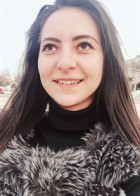 Репетитор Аниса Радиковна