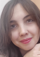 Репетитор Миляуша Минназымовна