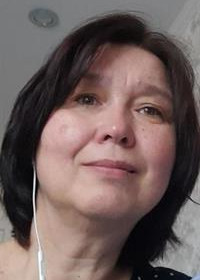 Репетитор Марина Евгеньевна