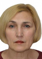 Репетитор Нелли Накифовна