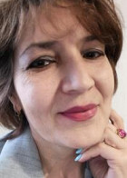 Репетитор София Ахматовна