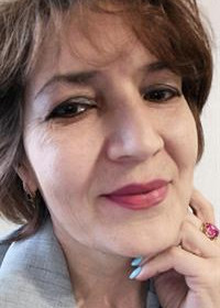 Репетитор София Ахматовна