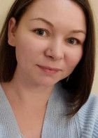 Репетитор Наталья Сергеевна