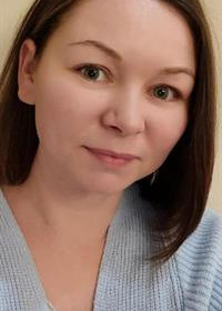 Репетитор Наталья Сергеевна