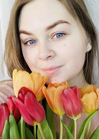 Репетитор Гульназ Динаровна