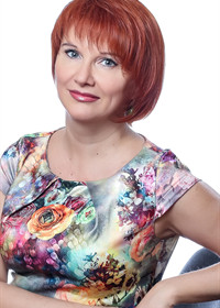 Репетитор Юлия Валентиновна