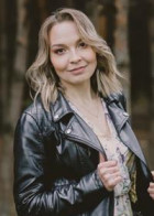 Репетитор Татьяна Владимировна