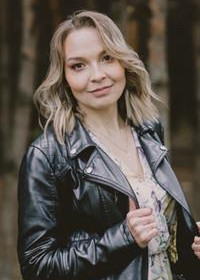 Репетитор Татьяна Владимировна