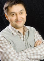 Репетитор Альберт Назирович