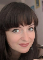 Репетитор Ирина Артуровна