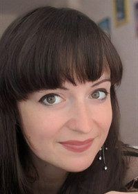 Репетитор Ирина Артуровна