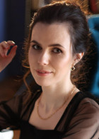 Репетитор Полина Игоревна