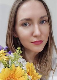 Репетитор Елена Евгеньевна