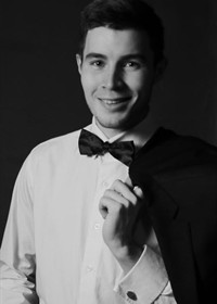 Репетитор Дмитрий Григорьевич