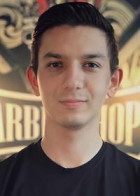 Репетитор Эмиль Радикович