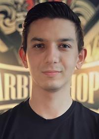 Репетитор Эмиль Радикович