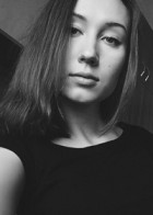 Репетитор Алина Георгиевна